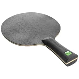 Victas Black Balsa 3.0 table tennis blade