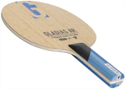 Victas Gladias AR table tennis blade
