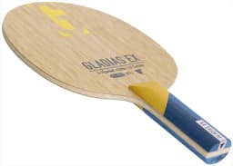 Victas Gladias EX table tennis blade