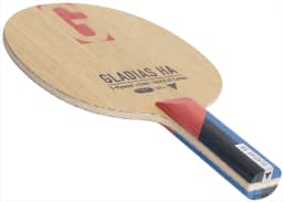 Victas Gladias HA table tennis blade