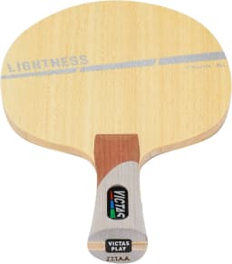 Victas Lightness table tennis blade