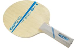Victas Quartet VFC table tennis blade