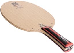 Xiom AJH TMXi Pro table tennis blade