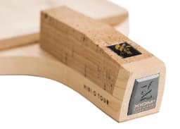 Xiom Hibi O Tour table tennis blade