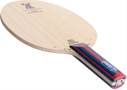 Xiom Hugo ALX Pro table tennis blade