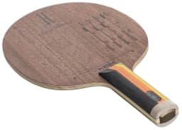 Xiom Hugo Carbo Lite table tennis blade