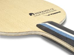 Yasaka Resonate GI table tennis blade