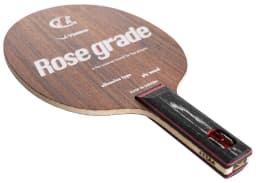 Yasaka Rose Grade table tennis blade
