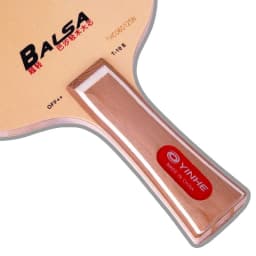 Yinhe T-10s table tennis blade