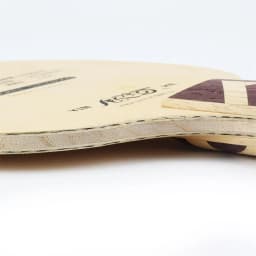 Yinhe T-8s table tennis blade