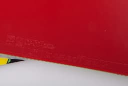 Andro Rasant Grip table tennis rubber