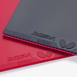 Butterfly Rozena table tennis rubber