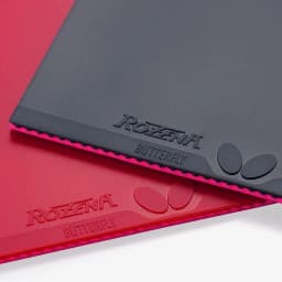 Butterfly Rozena table tennis rubber