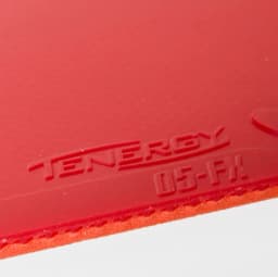 Butterfly Tenergy 05 FX table tennis rubber