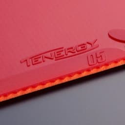 Butterfly Tenergy 05 table tennis rubber