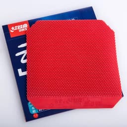 DHS Cloud & Fog 3 OX table tennis rubber