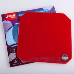 DHS G666 table tennis rubber