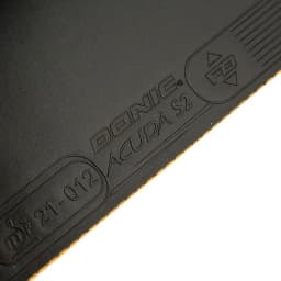 Donic Acuda S2 table tennis rubber