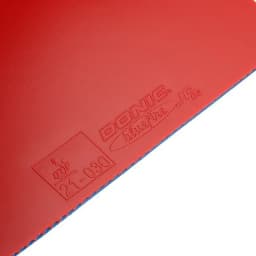 Donic Bluefire JP 03 table tennis rubber