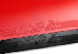 Friendship/729 729-5 table tennis rubber