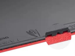 Loki K1 table tennis rubber