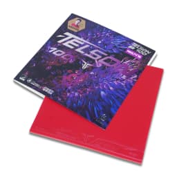 Loki Telson 100 table tennis rubber