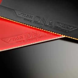 Stiga DNA Dragon Power 55 table tennis rubber