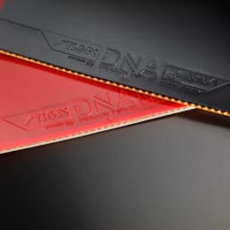 Stiga DNA Dragon Power 57.5 table tennis rubber