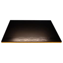 Stiga Helix Platinum H table tennis rubber