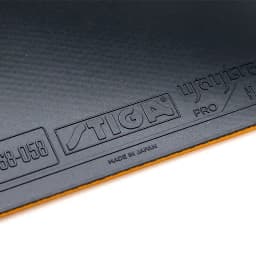 Stiga Mantra Sound table tennis rubber