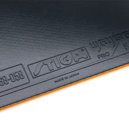 Stiga Mantra Sound table tennis rubber