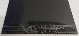 Tibhar Beluga table tennis rubber