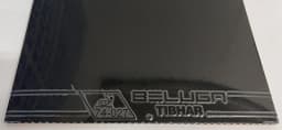 Tibhar Beluga table tennis rubber