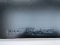 Tibhar Hybrid MK FX table tennis rubber