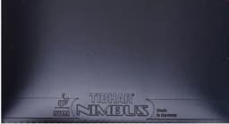 Tibhar Nimbus Soft table tennis rubber