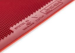 Victas Spectol S3 table tennis rubber