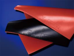 Victas SWAT Spin table tennis blade