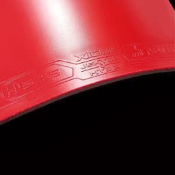 Xiom Jekyll & Hyde H52.5 table tennis rubber