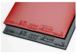 Xiom Vega Asia table tennis rubber