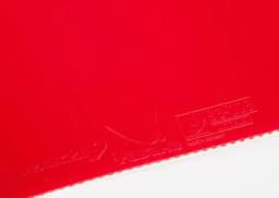 Yasaka Rakza 9 table tennis rubber