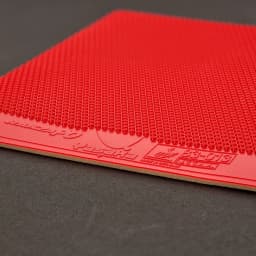 Yasaka Rakza PO table tennis rubber