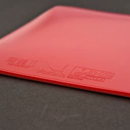 Yasaka Rising Dragon II table tennis blade