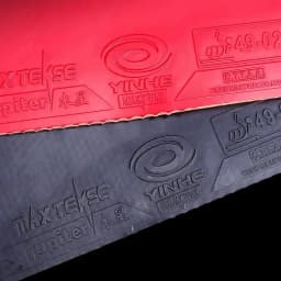 Yinhe Jupiter 3 Asia table tennis rubber