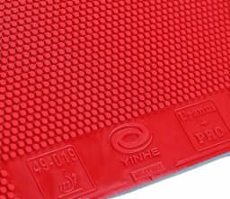 Yinhe Uranus Pro table tennis blade