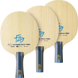 Butterfly Fan Zhendong Super ALC table tennis blade