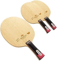 Butterfly Fukuhara Ai Pro ZLF table tennis blade