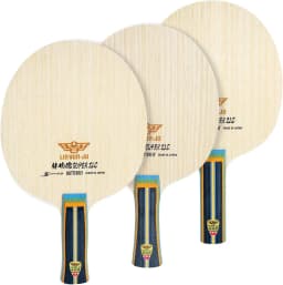 Butterfly Lin Yun-Ju Super ZLC table tennis blade