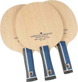 Butterfly Tomokazu Innerforce ALC table tennis blade