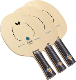 Butterfly Zhang Jike ALC table tennis blade