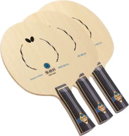Butterfly Zhang Jike table tennis blade